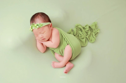 广州出牙晚的宝宝智商低